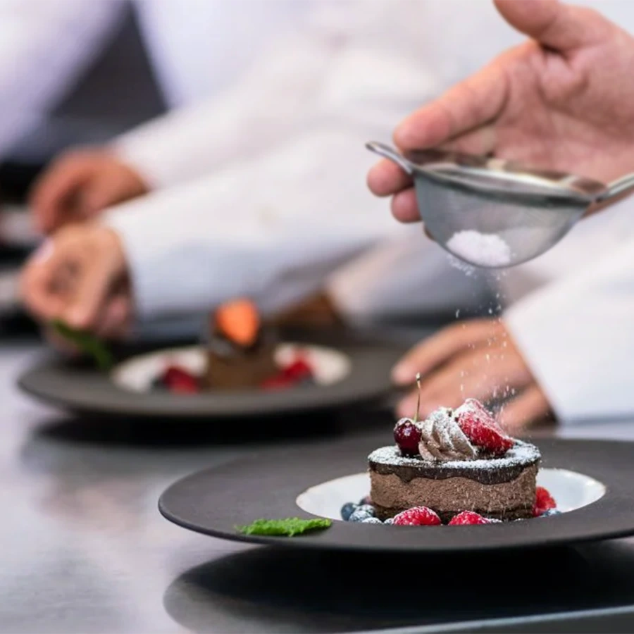 Carpigiani gelato artigianale a Napoli