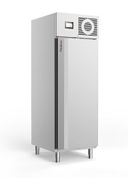 FRIULINOX - CONGELATORE ICE CUBE AFPC21