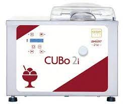 ICE TEAM 1927 - CUBo 2i