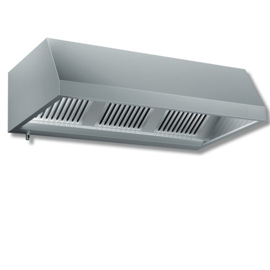 PUGLIAINOX - ECO LINE ECPA 28 10