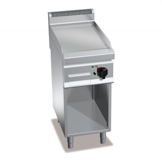 GIORIK - Fry Top elettrico FLE 72 GF