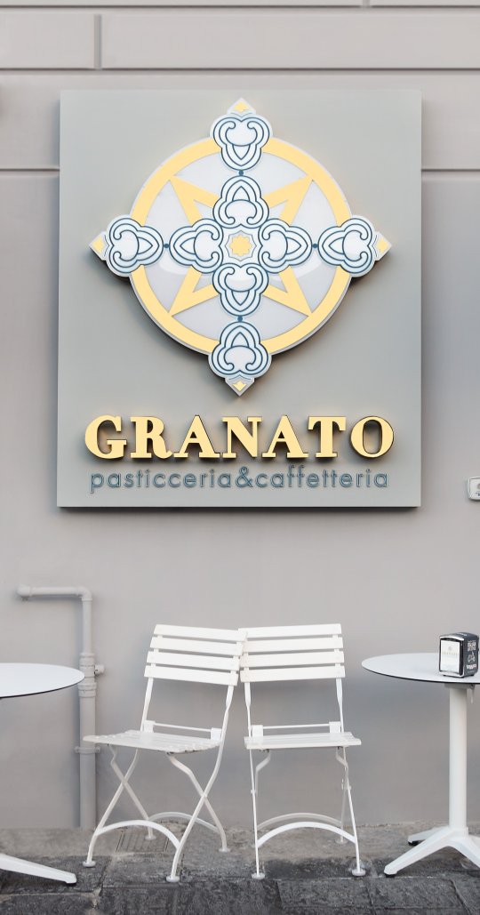 PASTICCERIA GRANATO