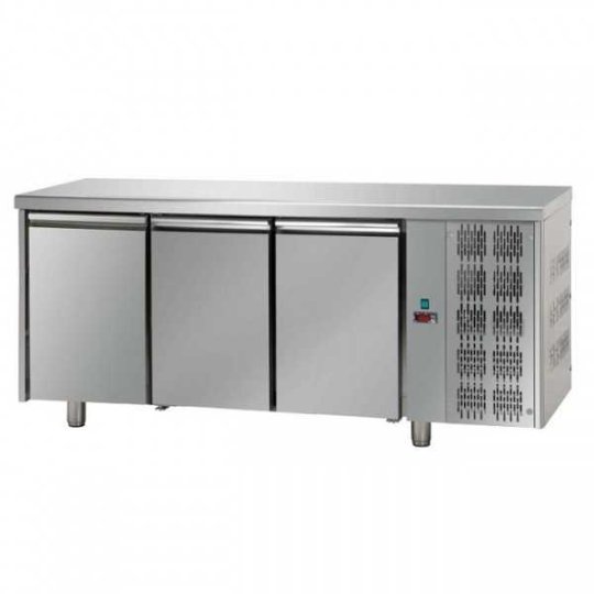ATOSA - Tavolo refrigerato modello EPF 3432 A