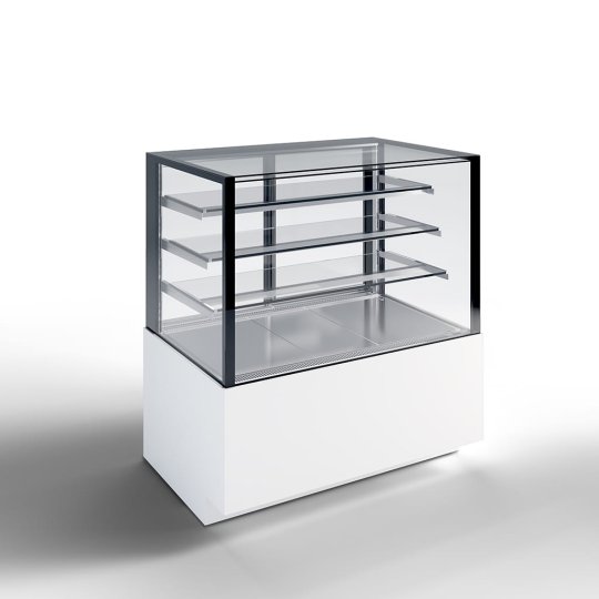 CIAM - VETRINA CIAM SERIE TORTUGA 3 L 1500