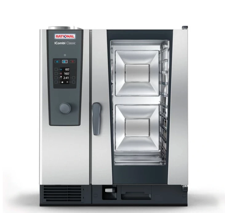 Rational forno iCombi Classic