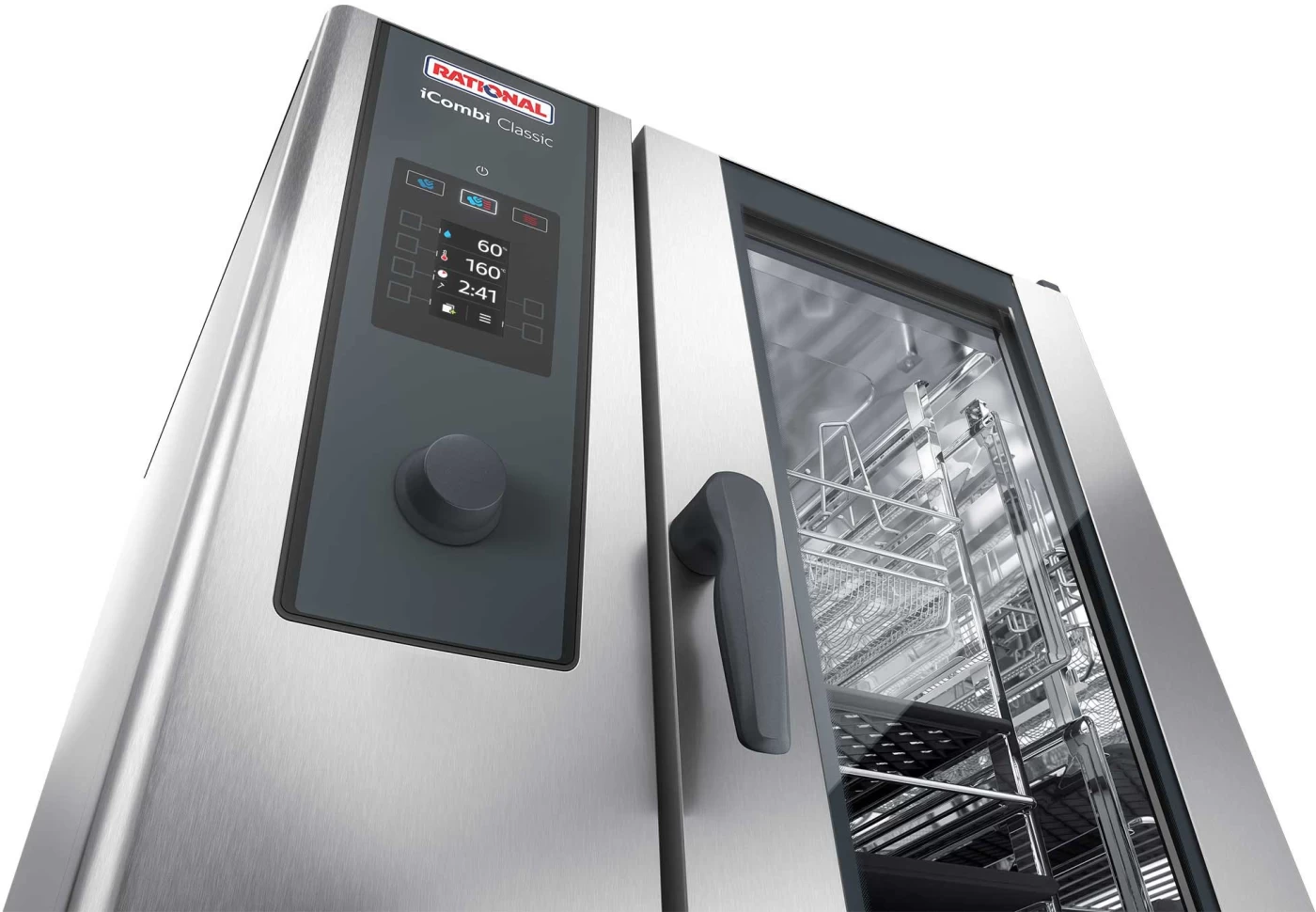 Rational forno iCombi Classic