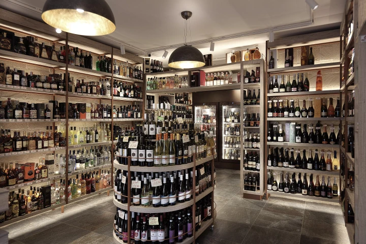 ENOTECA DANTE